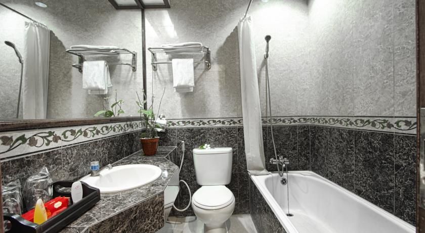 Hotel Sahid Montana, Malang