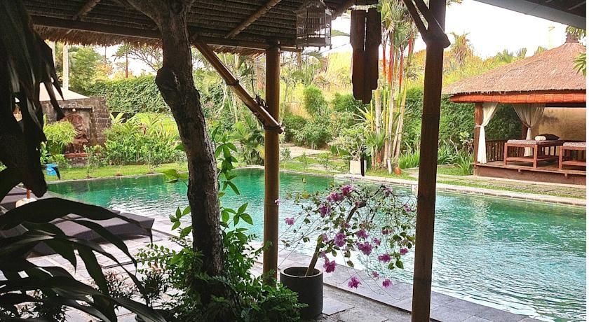 Others 2, Aqua Octaviana Bali Villa, Badung