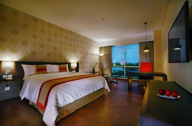 Aston Jember Hotel & Conference Center, Jember