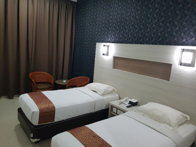 Bedroom 5