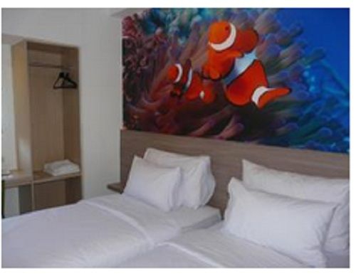 Top Hotel Manado - Tap to explore photos