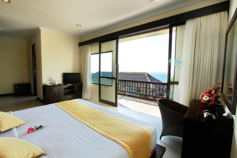 Blue Point Bay Villas and Spa, Badung