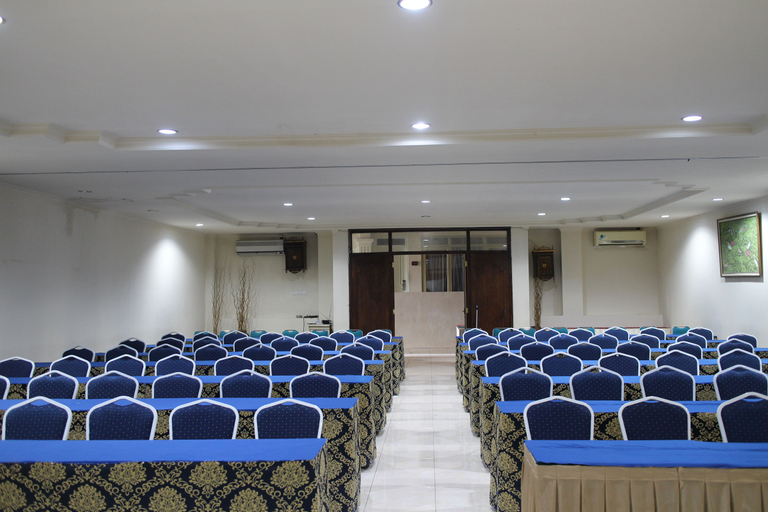 Business Facilities 4, Hotel Grand Rosela, Yogyakarta