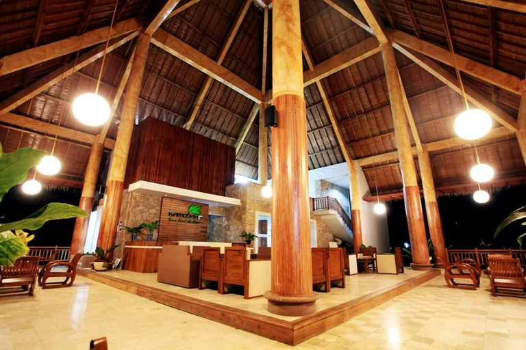 Others, Kamojang Green Hotel and Resort, Garut