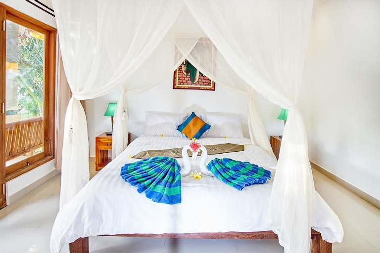 Bedroom 11