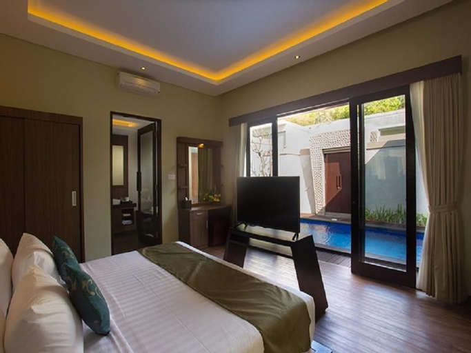 Buana Bali Villas & Spa, Badung