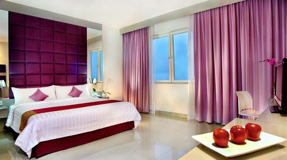 Aston Cengkareng City Hotel (permanently closed), West Jakarta