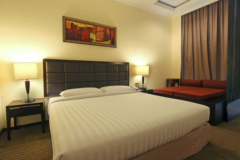 Harmoni One Convention Hotel & Service Apartments, Batam