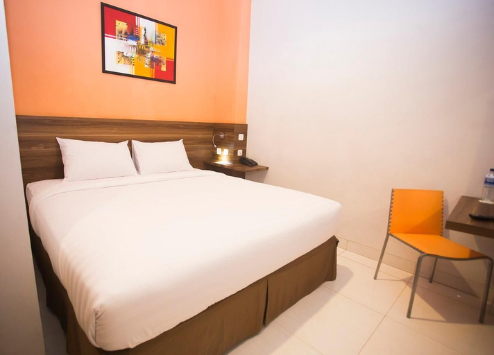 Hotel Bisnis Room Type - Standard Basic King