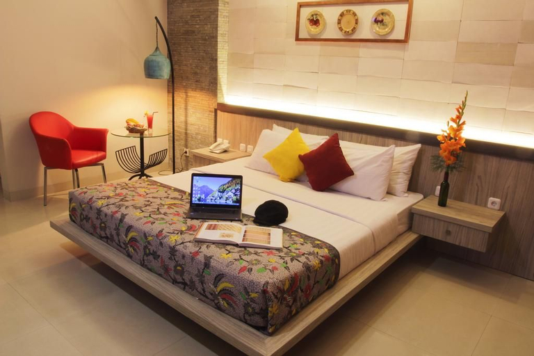 Hotel Sriti Harga Promo 2023