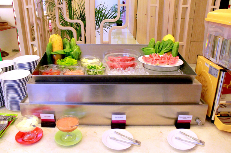 Food & Drinks 5, Favehotel Palembang, Palembang