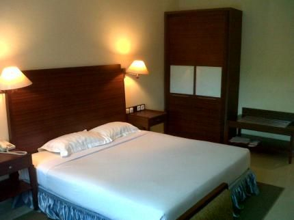 Hotel Mariat Sorong, Sorong