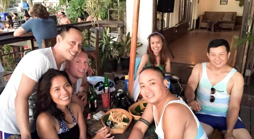 Others 5, Palma Bed & Breakfast - Hostel, Badung