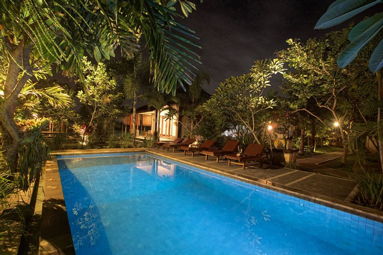 Villa Mandi Ubud, Gianyar