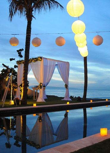 Pandawa Beach Villas and Spa, Gianyar