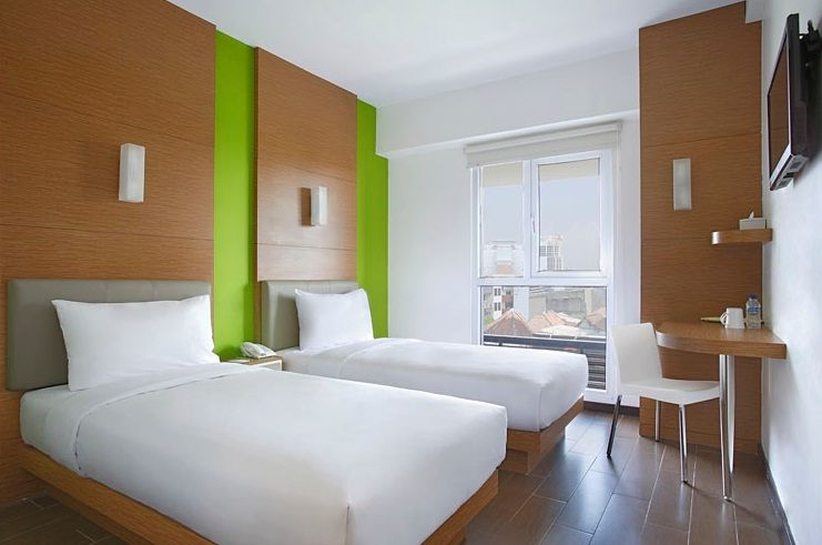 Amaris Hotel Embong Malang - Surabaya, Surabaya