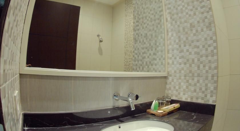 Puri Indah Hotel & Convention, Lombok