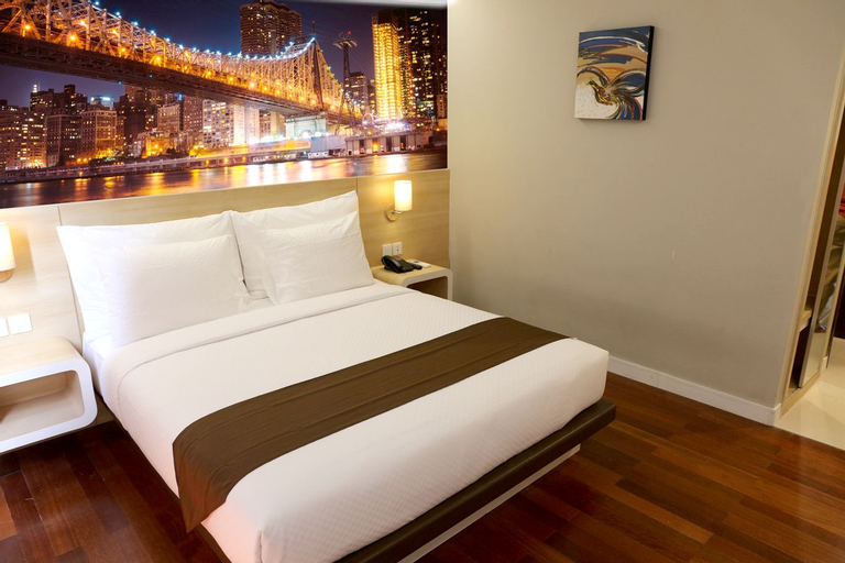 Bedroom 6