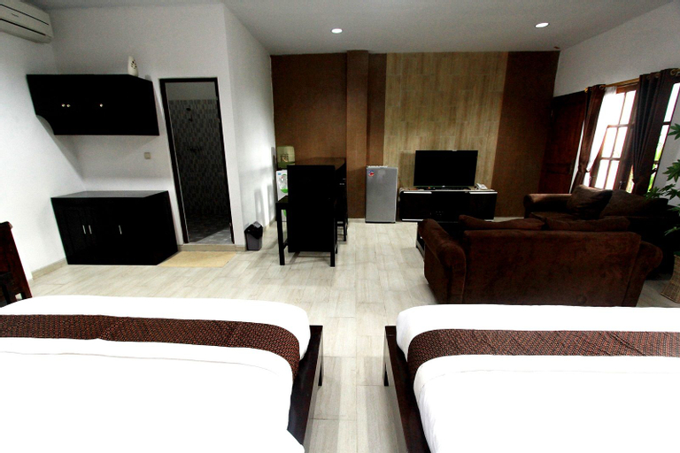 Bedroom 5