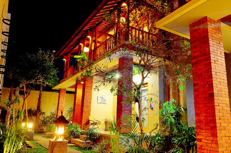 Exterior & Views 3, Tetirah Boutique Hotel Ubud, Gianyar