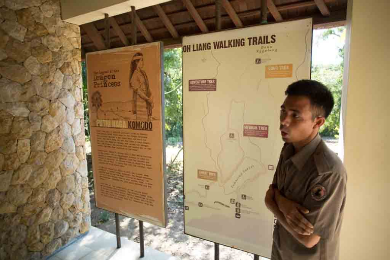 The Jayakarta Suite Komodo Flores, Manggarai Barat