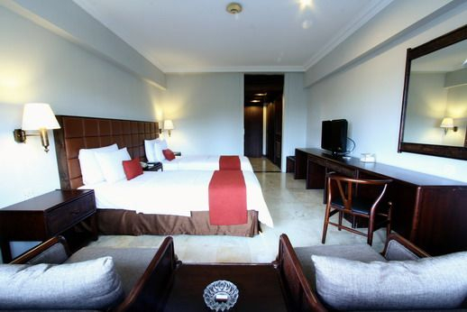  Mitra Hotel Bandung  Bandung  Booking Murah di tiket com