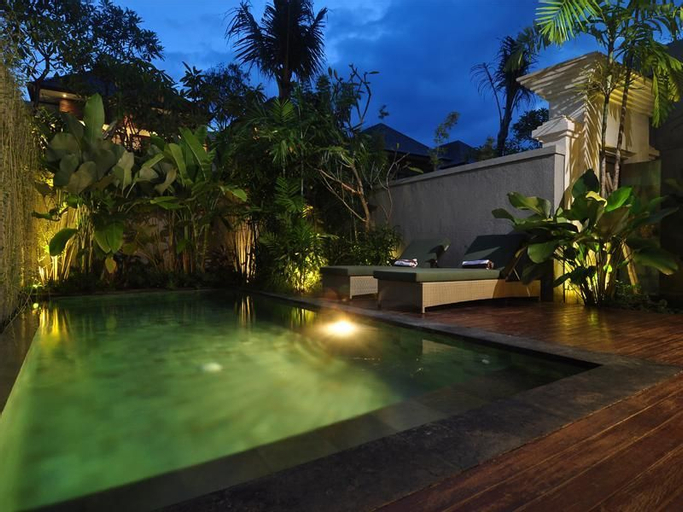 Kampoeng Villa Bali, Badung