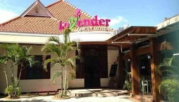 LOVENDER COLIVING, Malang