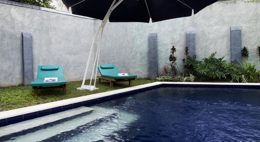 Bali Paradise Apartments, Denpasar