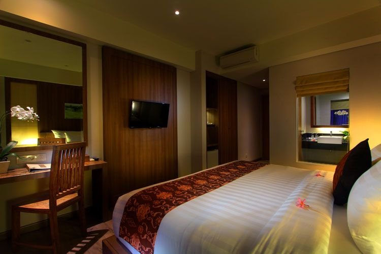 Bedroom 5