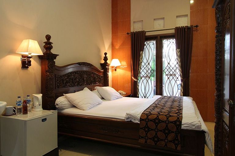 Others 2, Griya Desa Hotel, Sleman