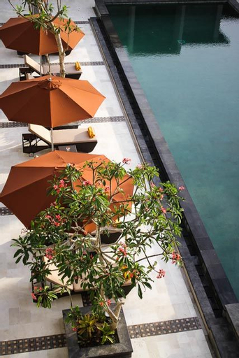 The Kana Kuta Hotel, Badung