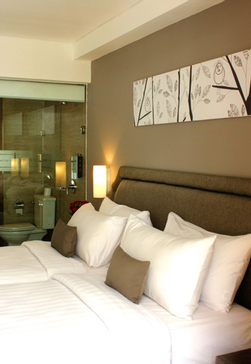 Bedroom 29