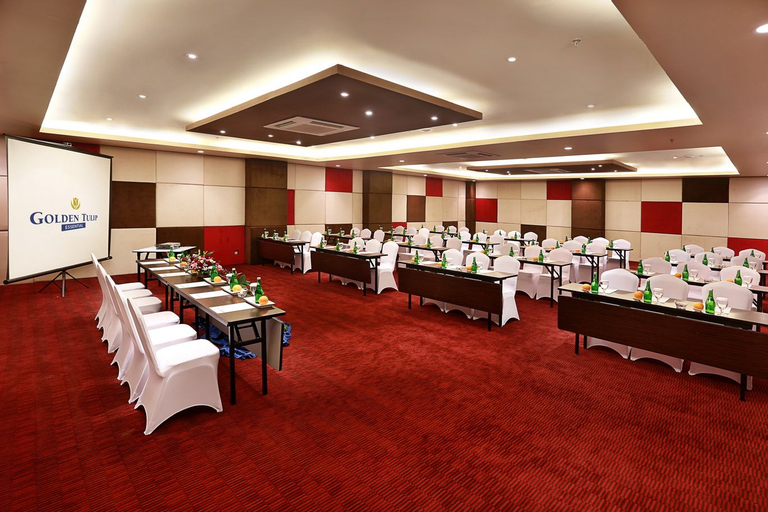 Business Facilities 21
