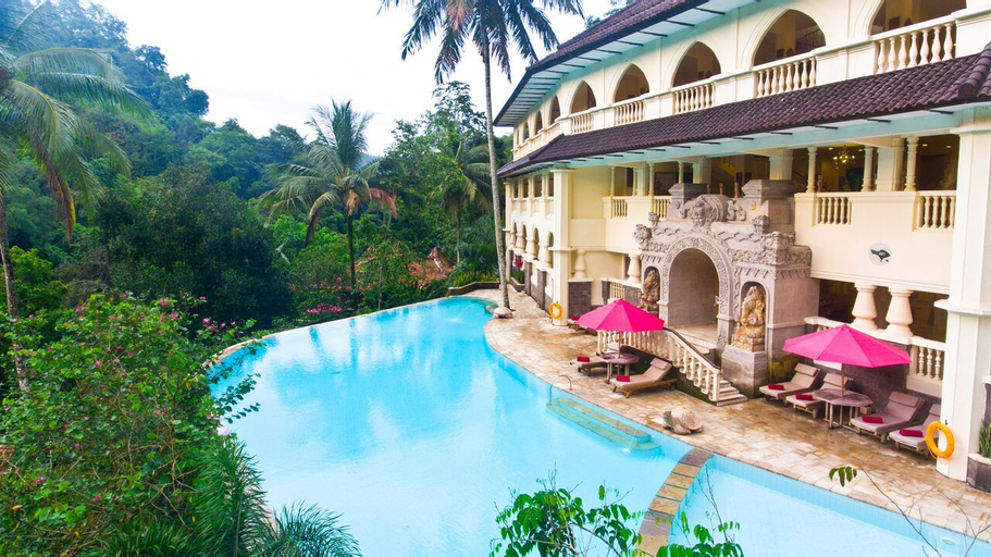 Ayung Resort Ubud, Gianyar