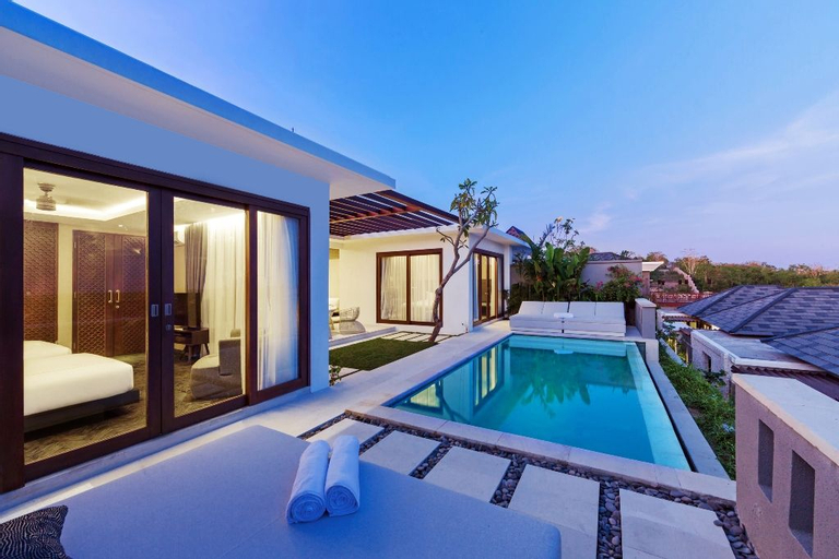 Prasana Villas by Arjani Resort, Badung