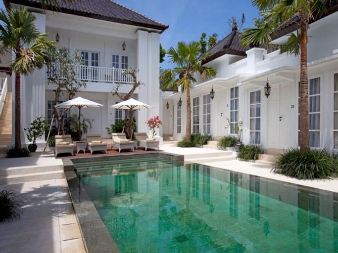 The Colony Hotel Bali, Badung