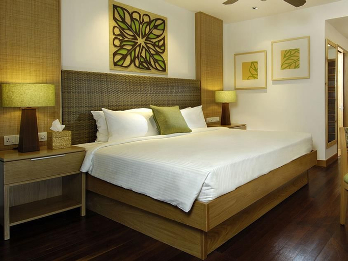 Bedroom 11
