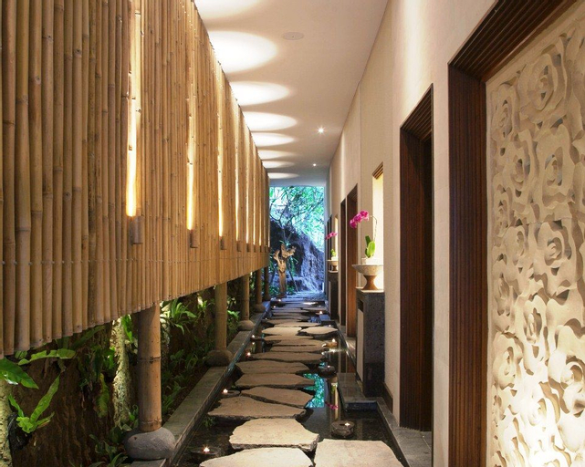 Tejaprana Resort and Spa, Gianyar