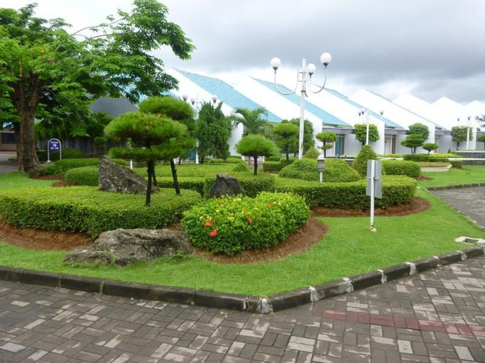 Hotel New Puri Garden Airport Semarang, Semarang