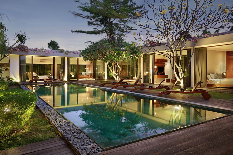 Others 1, Ziva a Boutique Villa, Badung
