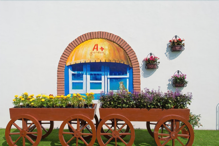 Exterior & Views 4, A+ Plus Boutique Hotel, Sabak Bernam