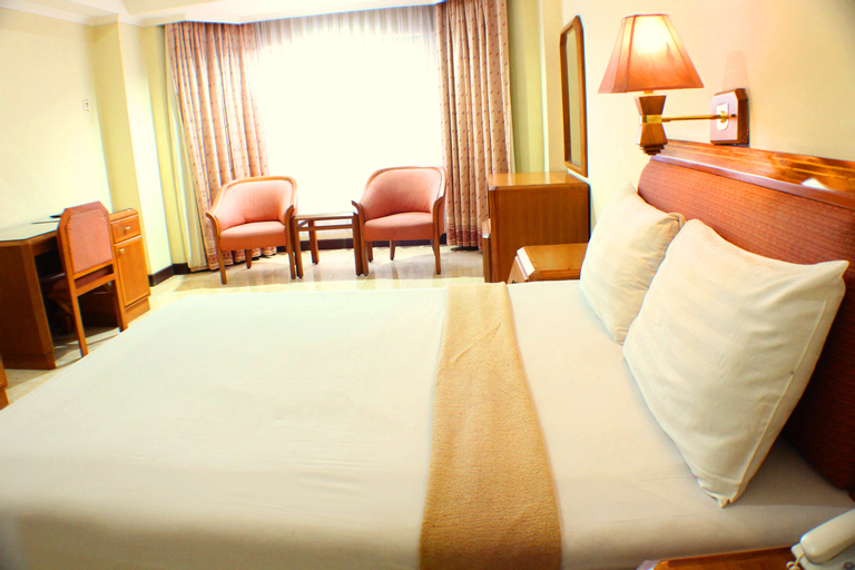 Imperium Hotel Bandung