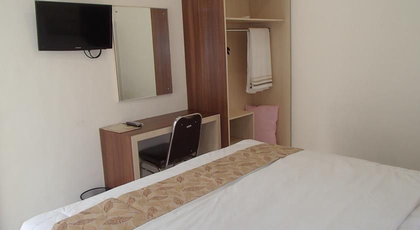Shakila Guest House Batu, Malang