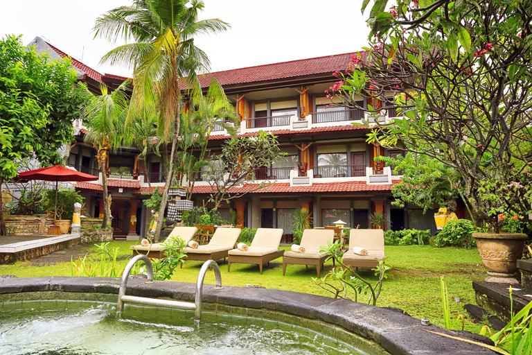 Exterior & Views 2, IDA INN, Badung