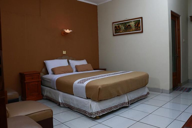 Hotel Mataram Malioboro, Yogyakarta