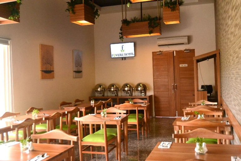Others 4, Hotel Fovere Bandara Semarang by Conary, Semarang