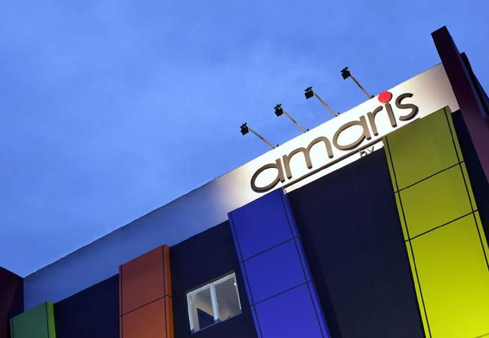 Amaris Hotel Banjar, Banjarmasin