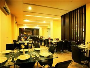 Bunda Hotel Padang, Padang