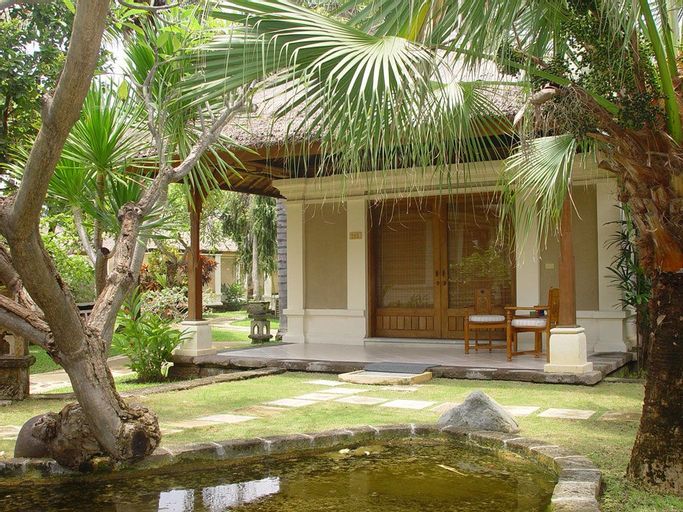Puri Bagus Lovina, Buleleng